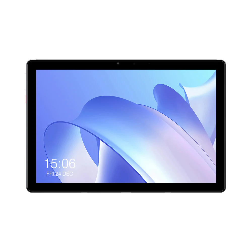 

Планшет Chuwi Hi10 Go 10.1" 1920x1200 IPS, Celeron N5100, 6Gb RAM, 128Gb, 3G/4G LTE, WiFi, BT, 2950mAh, Windows 11 Home, серый, Hi10 Go