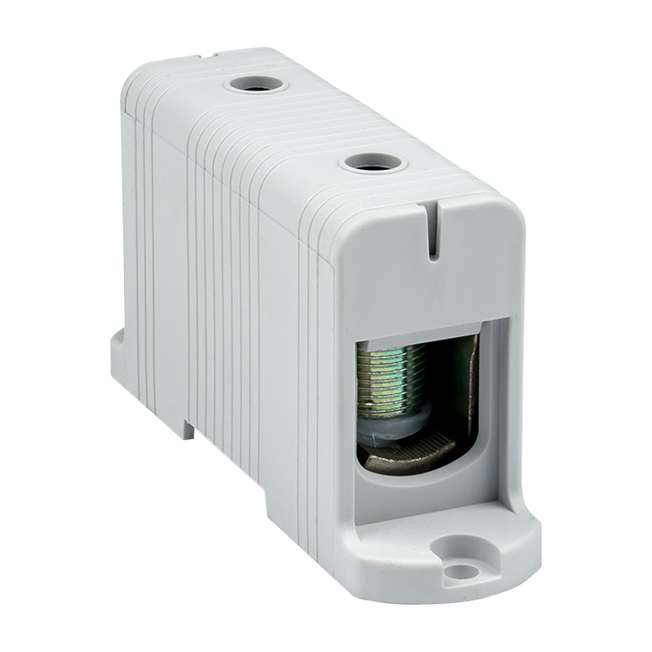 

Клемма EKF КСВ 35-240 2x35...240 мм², серый (plc-kvs-35-240-gray), КСВ 35-240