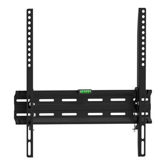 

Кронштейн настенный для TV/монитора BURO TL3, 32"-65", VESA 100x100мм-400x400мм, наклонный, до 35 кг, черный (BM35A14TF0), TL3