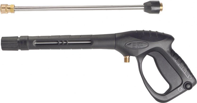 Пистолет распылитель Huter 1697191, для W210i, МР-220 ПРОФ (71/5/29)