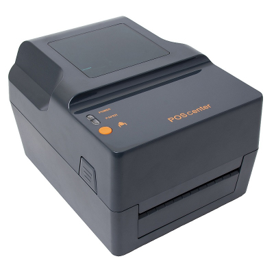 Принтер этикеток Poscenter TT-100, COM, LAN, USB