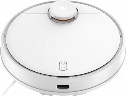 Робот-пылесос Xiaomi Vacuum-Mop 2S (BHR5771EU)