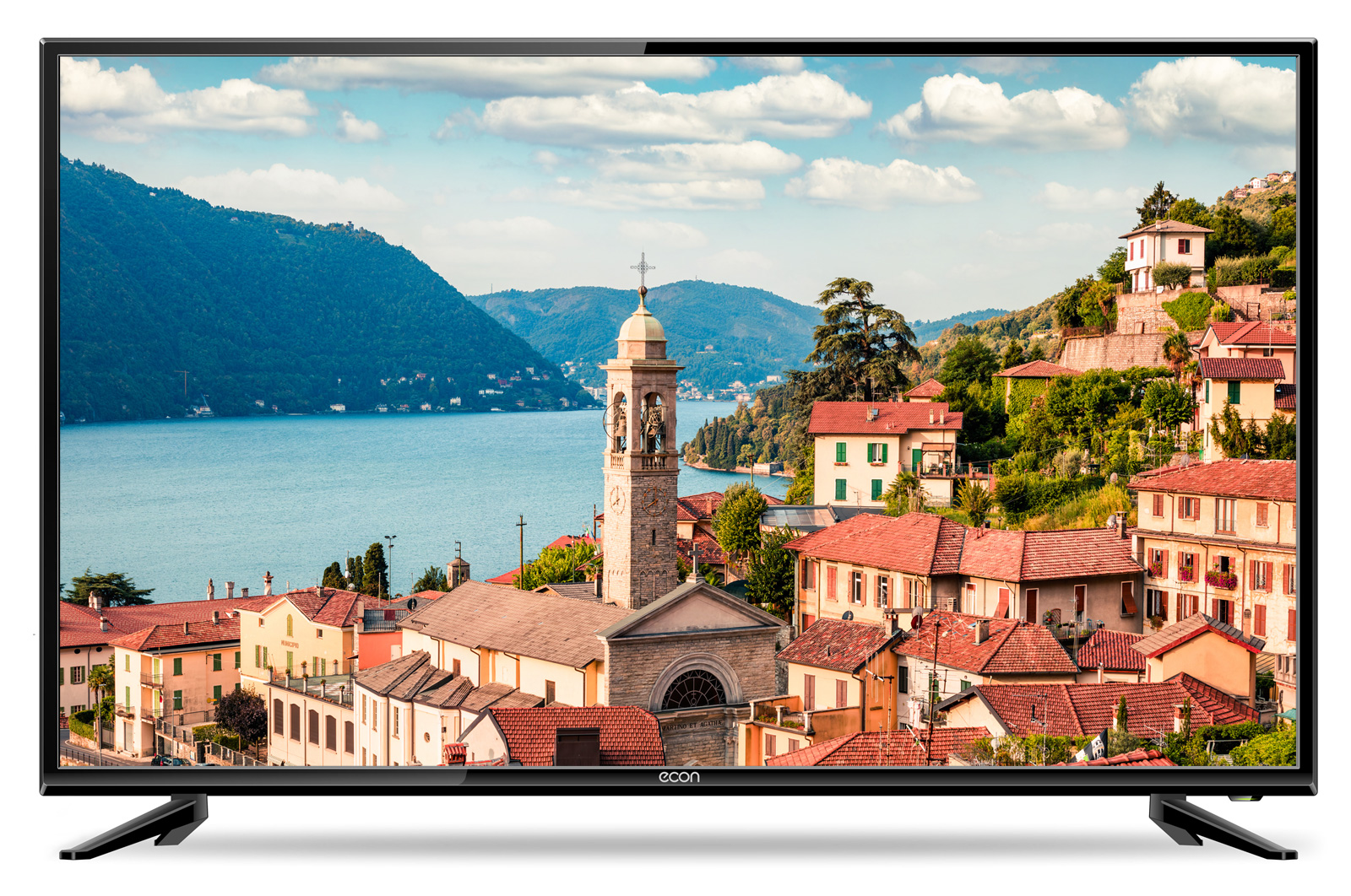 

Телевизор 24" Econ EX-24HT009B, HD, 1366x768, HDMIx1, USBx2, черный (EX-24HT009B), EX-24HT009B