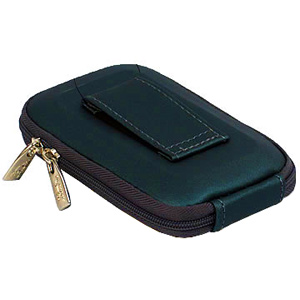 

Чехол RivaCase 7022 (PU) Digital Case, 57x88x27mm, черный перламутр