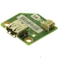 

Плата USB CF368-60001 OEM оригинальная для LJ M401dn/dw/M425/M521/CLJ M251/M276/M570, CF368-60001/CF368A (10000015655), CF368-60001 OEM