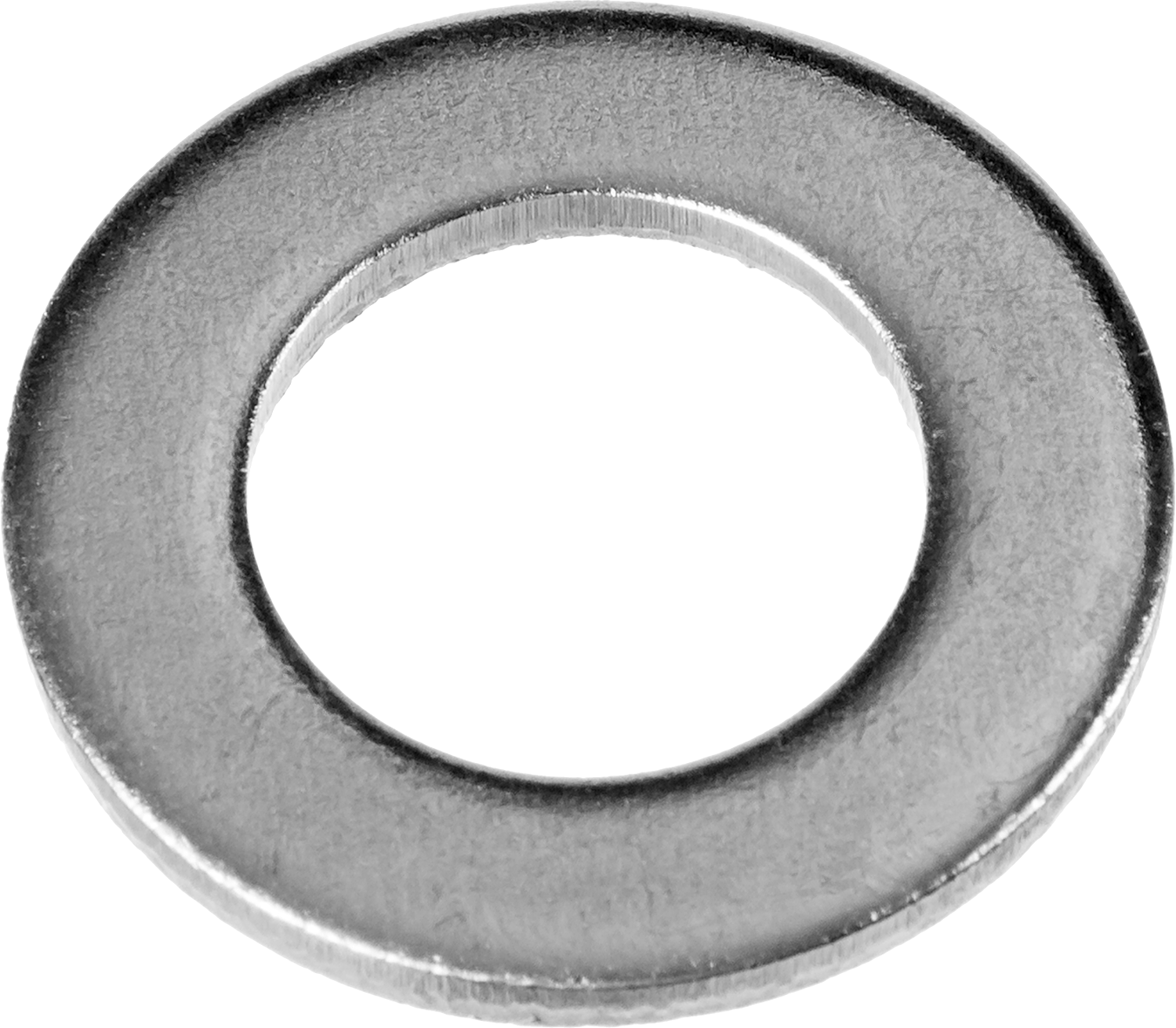 

Шайба Зубр 303806-04, 125А DIN, 4 мм, оцинкованная сталь, 120 шт., фасовка (303806-04), 303806-04