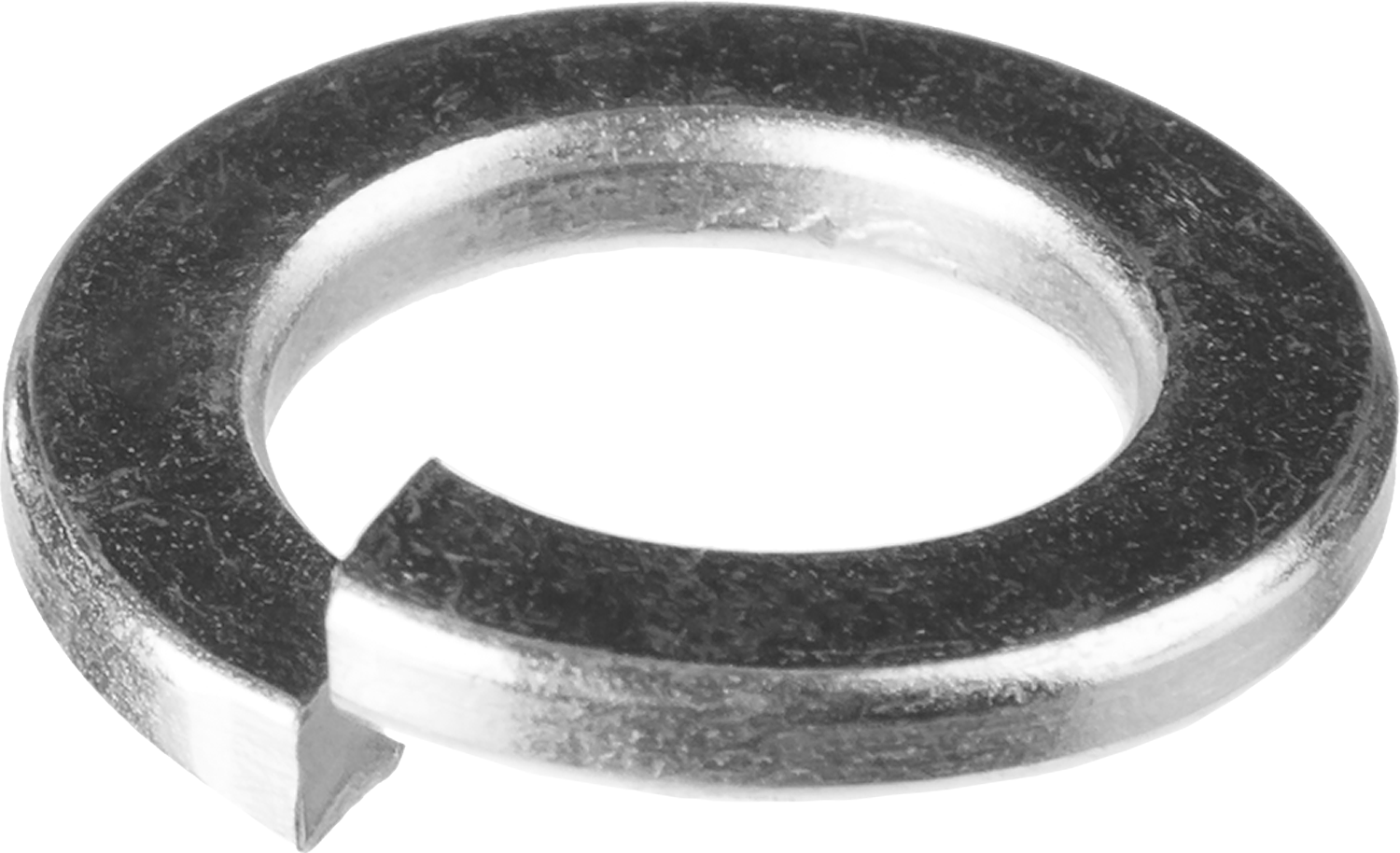 

Шайба пружинная Зубр 303856-06, DIN 127, 6мм, оцинкованная сталь, 50шт. (303856-06), 303856-06