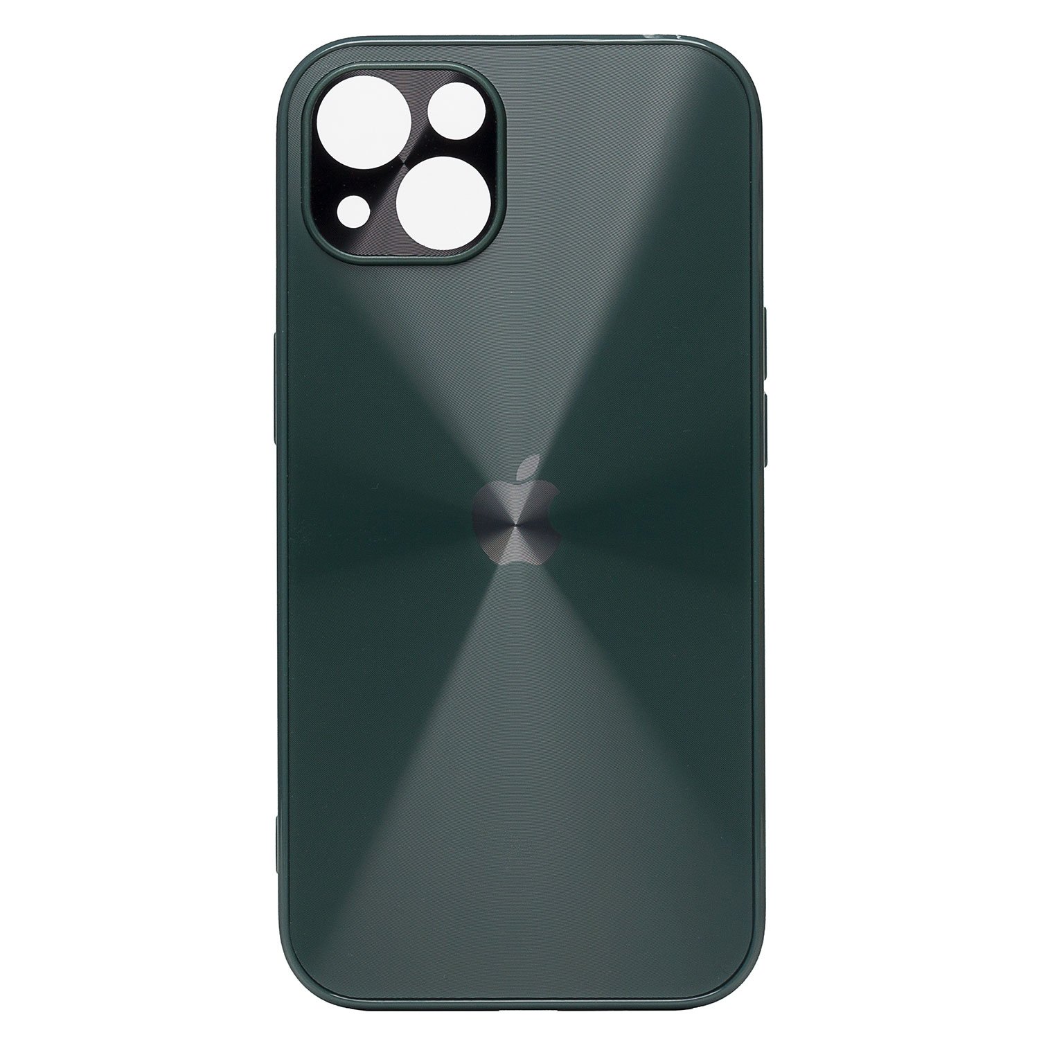 

Чехол-накладка ORG для смартфона Apple iPhone 13, green (203327)
