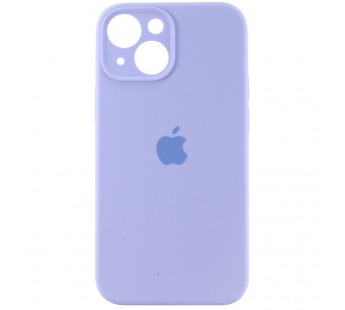 

Чехол-накладка ORG для смартфона Apple iPhone 13 mini, light violet (134172)