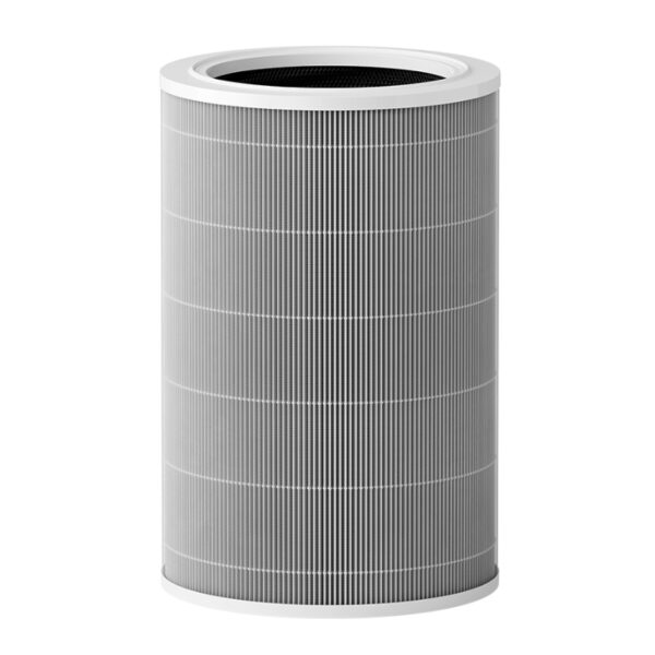 

Фильтр Xiaomi для Smart Air Purifier 4 Lite, серый (BHR5272GL)