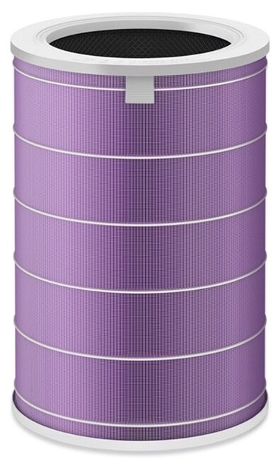 

Фильтр для очистителя воздуха Xiaomi Mi Air Purifier Filter (SCG4011TW), Mi Air Purifier Filter