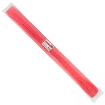 

Термоусаживаемая трубка ТУТ EKF tut-25-r-1m, 2.5 см/1.25 см, 1 шт. x 1 м, красный (tut-25-r-1m), tut-25-r-1m