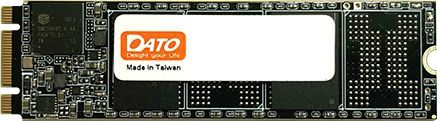 

Твердотельный накопитель (SSD) Dato 480Gb DM700, 2280, M.2 (DM700SSD-480GB)