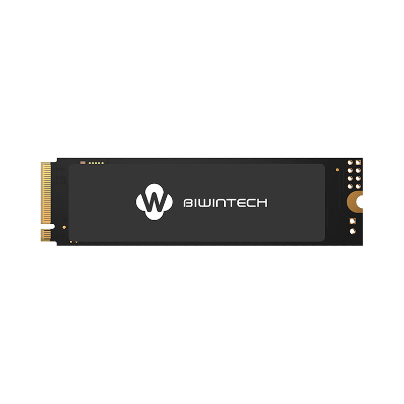 

Твердотельный накопитель (SSD) BiwinTech 1Tb NX500, 2280, M.2, NVMe (82P1B0#G)