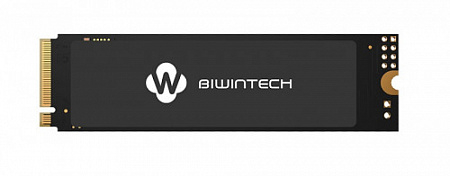 Твердотельный накопитель (SSD) BiwinTech 512Gb NX500 , 2280, M.2, NVMe (82P1B9#G) - фото 1