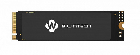 

Твердотельный накопитель (SSD) BiwinTech 512Gb NX500, 2280, M.2, NVMe (82P1B9#G)