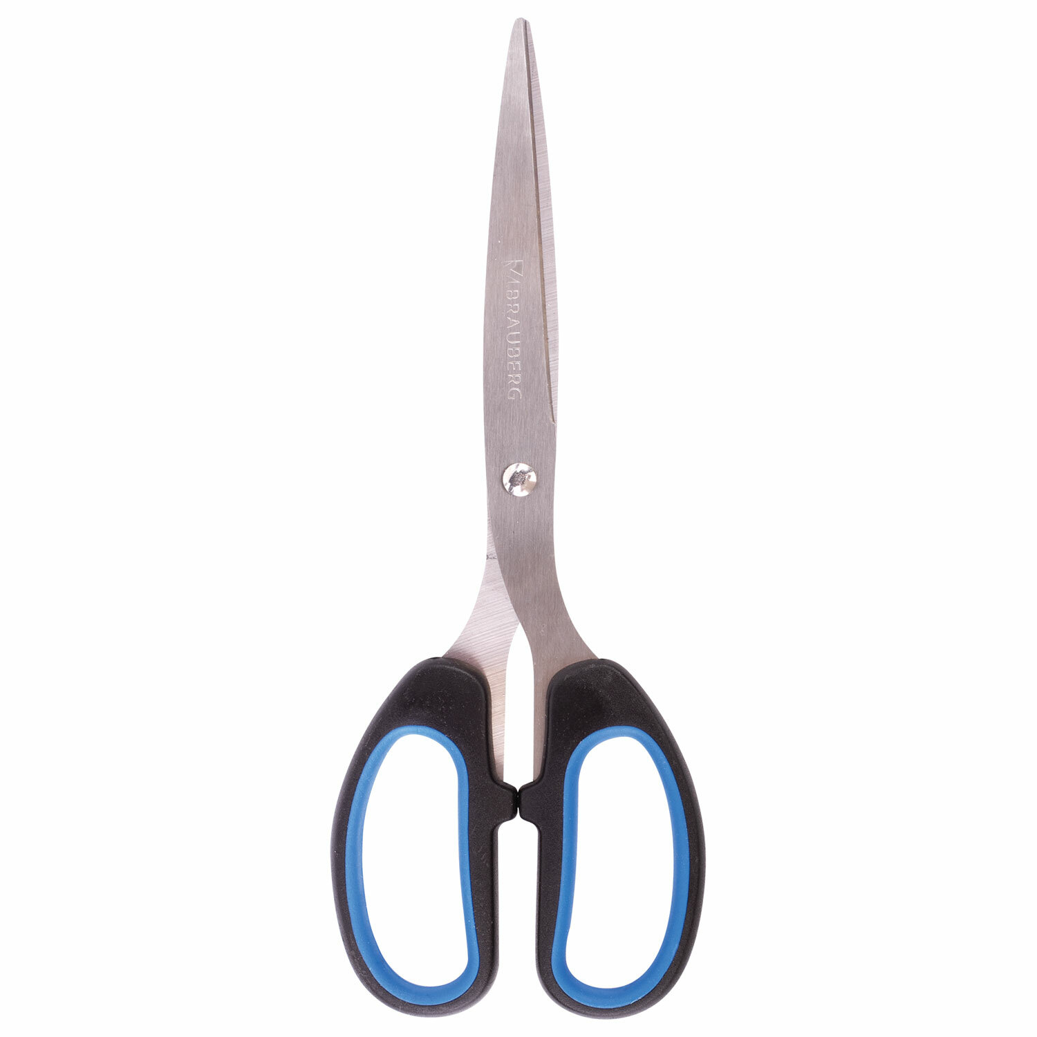 

Норжницы Brauberg Classic+ 20.5см (236449)