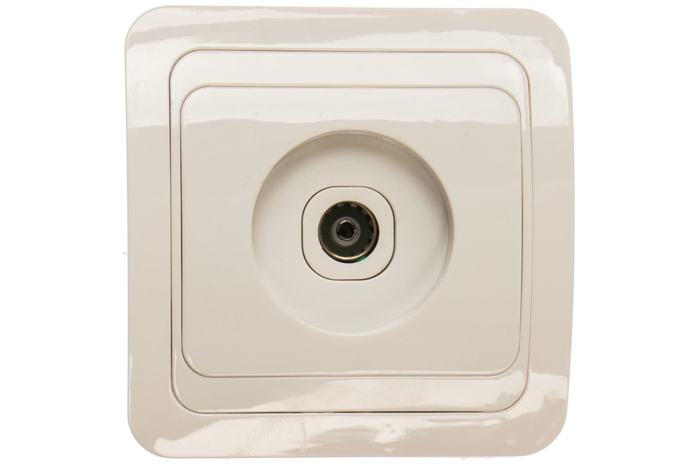 

Розетка TV Smartbuy Марс, белый (SBE-02w-S1-TV)