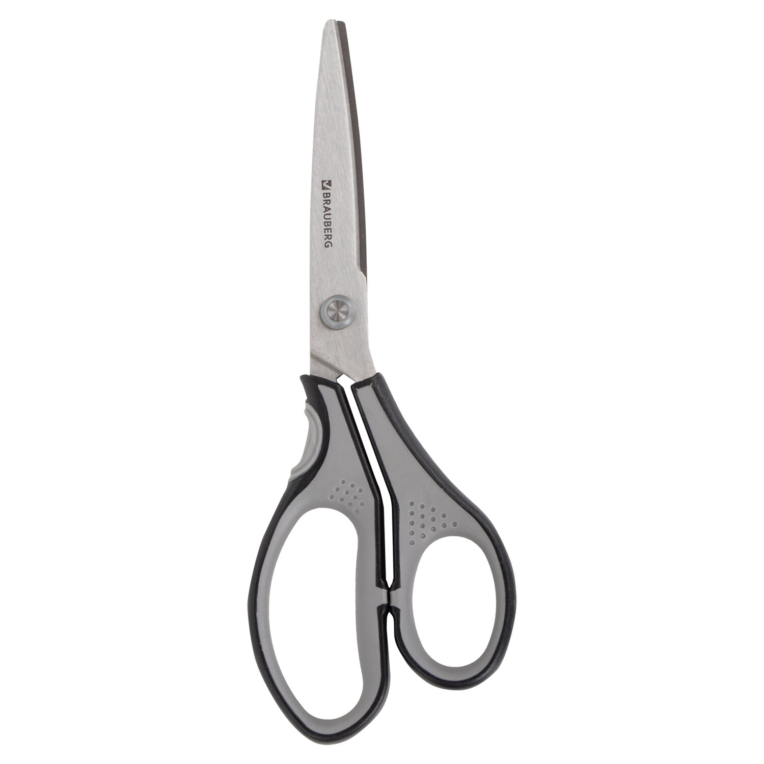 

Ножницы Brauberg Super 21 см (237296)