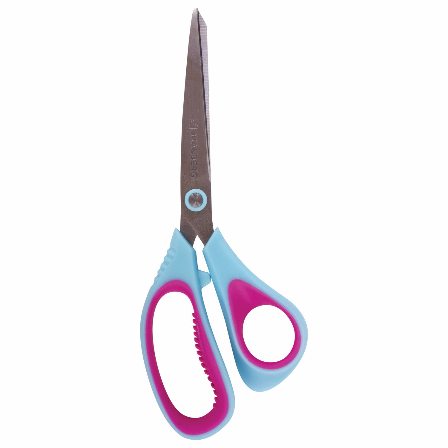 

Ножницы Brauberg Universal 21.6 см (236453)