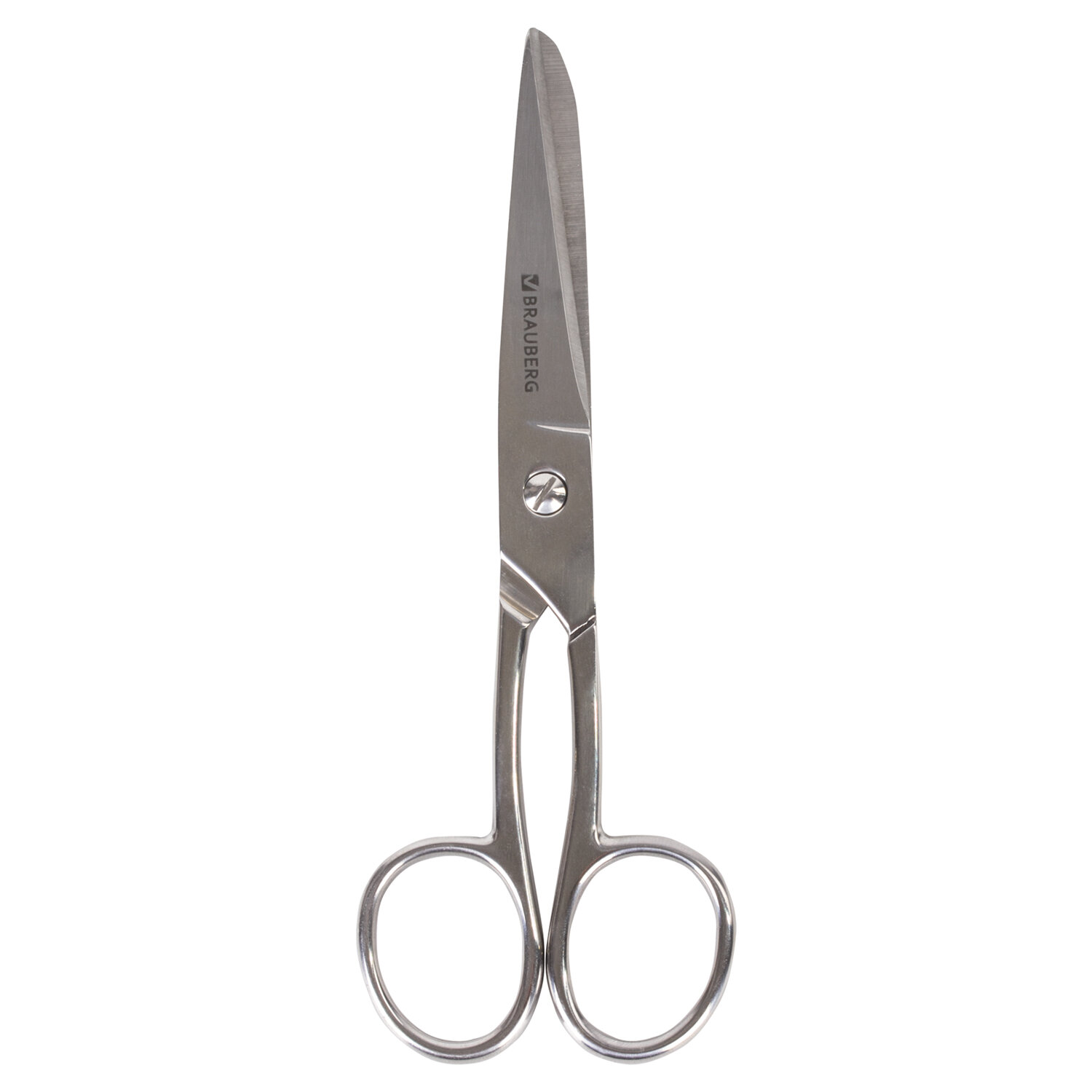 

Ножницы Brauberg Professional 17.5 см (237102)