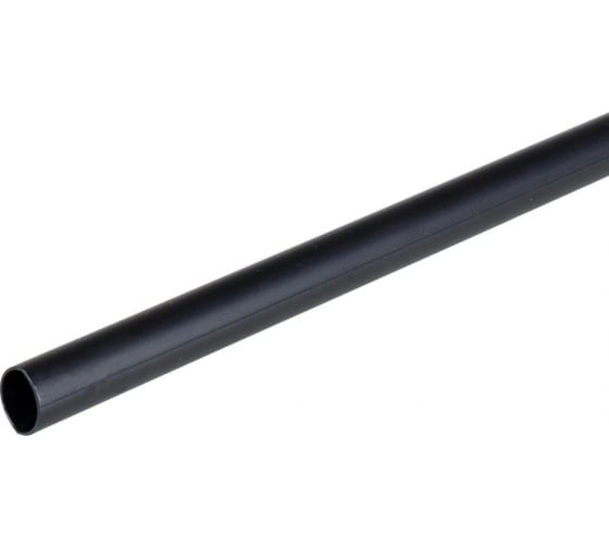 

Термоусаживаемая трубка ТУТ Smartbuy SBE-HST-6-b, 6мм/3мм, 1шт. x 1м, черный, - (SBE-HST-6-b), SBE-HST-6-b