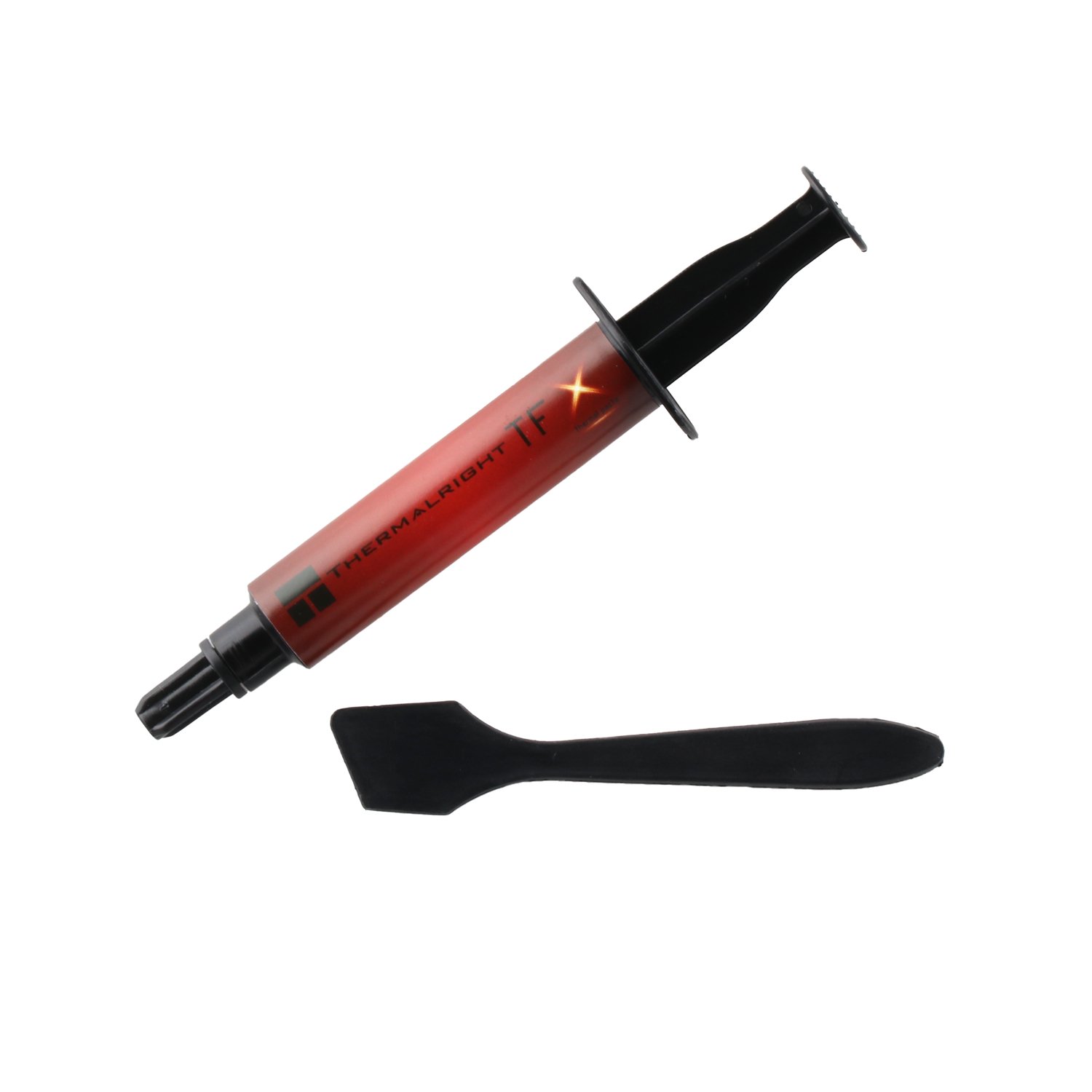 Термопаста Thermalright TFX, 14.3 Вт/м*К, 6.2г (TFX-6.2G)