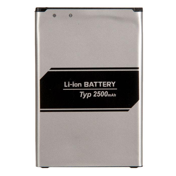 

Аккумулятор BL-45F1F/BL-45F1F для LG K8 2017/K7 2017 X240/X230, 3.85V, 2500mAh (712174), BL-45F1F