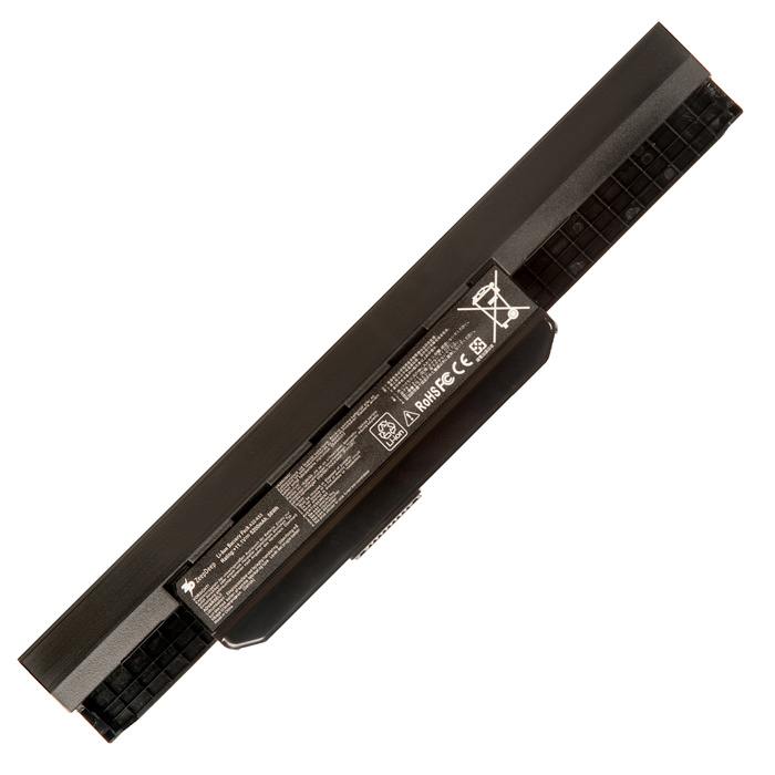 Аккумуляторная батарея ZeepDeep A32-K53 для Asus (874783)