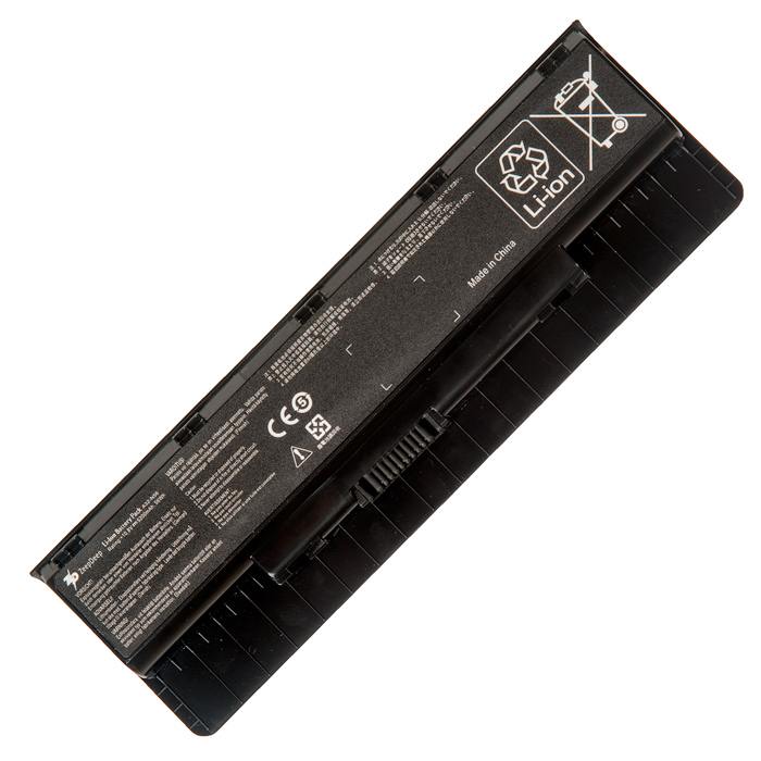 

Аккумуляторная батарея ZeepDeep A32-N56 для Asus N56VB, N56VJ, N56VM, N56VZ, N76, N76V, N76VB, N76VJ, N76VM, N76VZ, N46, N46V, N56D, N56DP, N56DY, N56V, 10.8V, 5200mAh, черный, 57.7Wh (874780), A32-N56