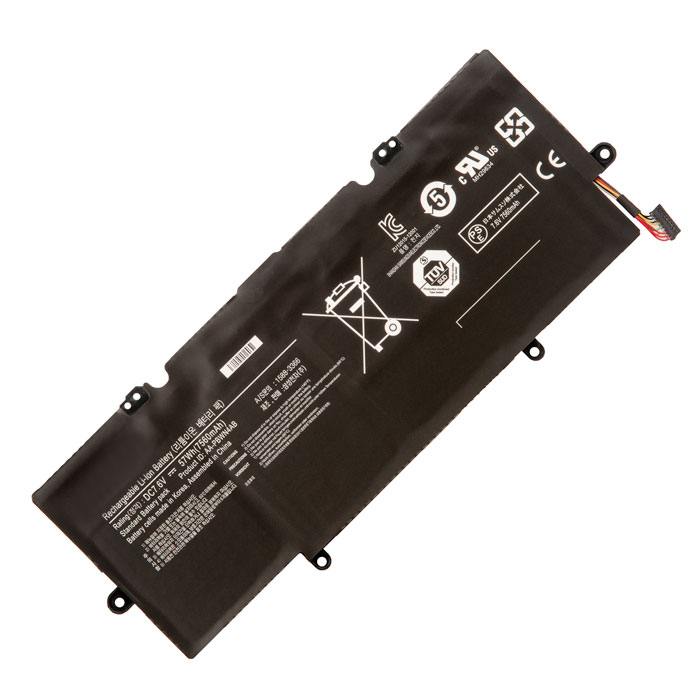 

Аккумуляторная батарея AA-PBWN4AB для Samsung 540U4E, 530U4E, 740U3E, NP530U4E, NP540U4E, NP740U3E, 7.6V, 7500mAh, черный, 0 (851085), AA-PBWN4AB