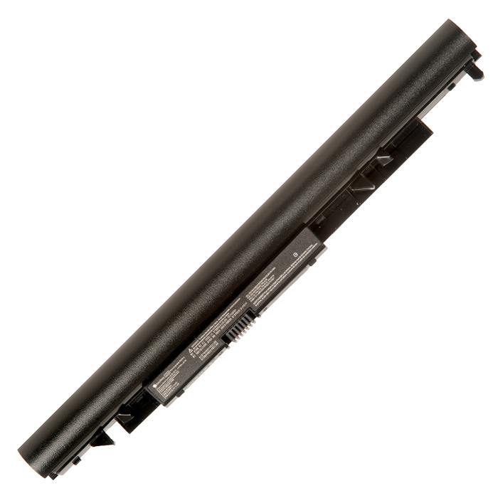 

Аккумуляторная батарея ZeepDeep JC04 для HP, 14.8V, 2800mAh, 41.5Wh, черный, повышенной емкости (JC04_2800), JC04