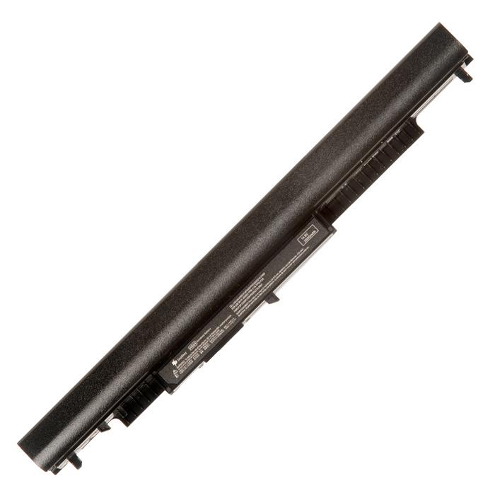 

Аккумуляторная батарея ZeepDeep HS04 для HP Pavilion 14-AC series, 14-AF series, 15-AC series, 15-AF series, 15-AY series, 15-BA series, 17-Y series, 17-F series, 14.6V, 2800mAh, черный, повышенной емкости (874785), HS04