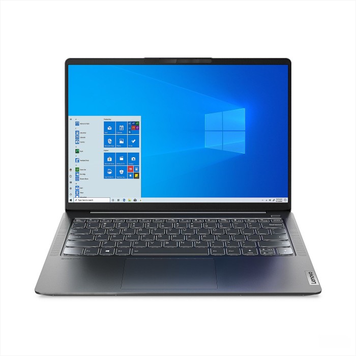 

Ноутбук Lenovo IdeaPad 5 Pro 14ITL6 14" 2240x1400, Intel Core i5-1135G7 2.4GHz, 16Gb RAM, 1Tb SSD, W10, серый (82L3002FRU), 14ITL6