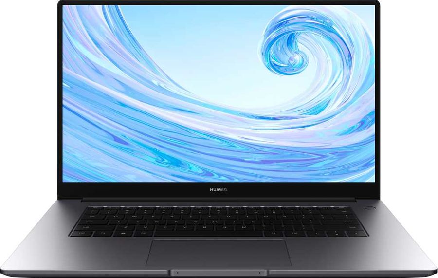 

Ноутбук Huawei MateBook D 15 15.6" 1920x1080, Intel Core i7 1165G7 2.8GHz, 16Gb RAM, 512Gb SSD, W11, серый (53012TLM), 0