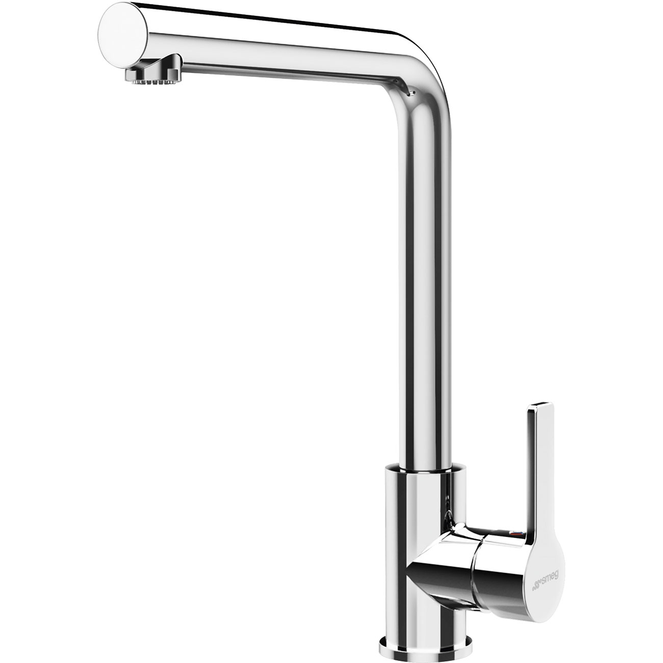 

Смеситель для раковины SMEG (SMEG MI1CR), Хром