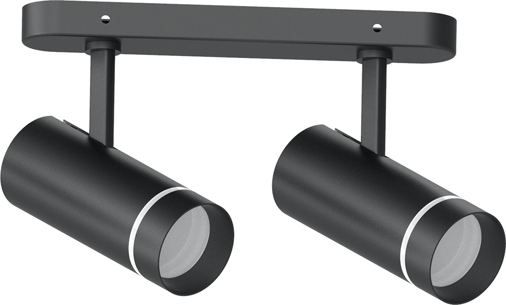 

Светильник трековый светодиодный, 24Вт, 4000K, 1800лм, IP20, Feron (41495), 0