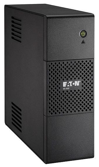 

ИБП Eaton 5S 700I, 700 VA, 420 Вт, IEC, розеток - 6, USB, черный, 5S 700I
