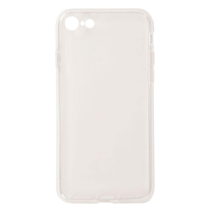 

Чехол-накладка для смартфона Apple iPhone 7/8/SE2020, силикон, прозрачный (800823)