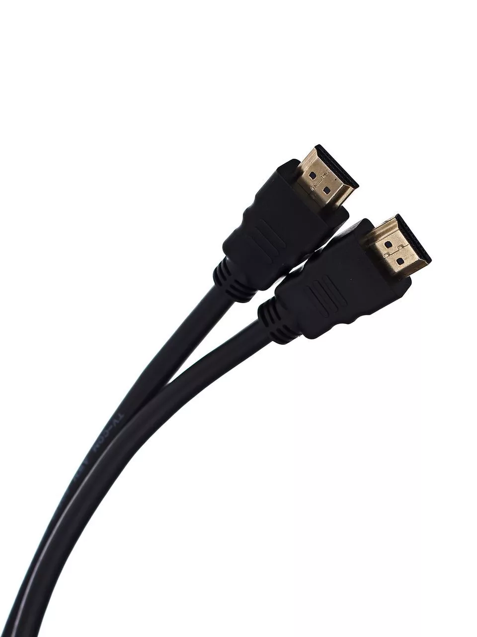 

Кабель HDMI(19M)-HDMI(19M) v1.4, 5 м TV-COM