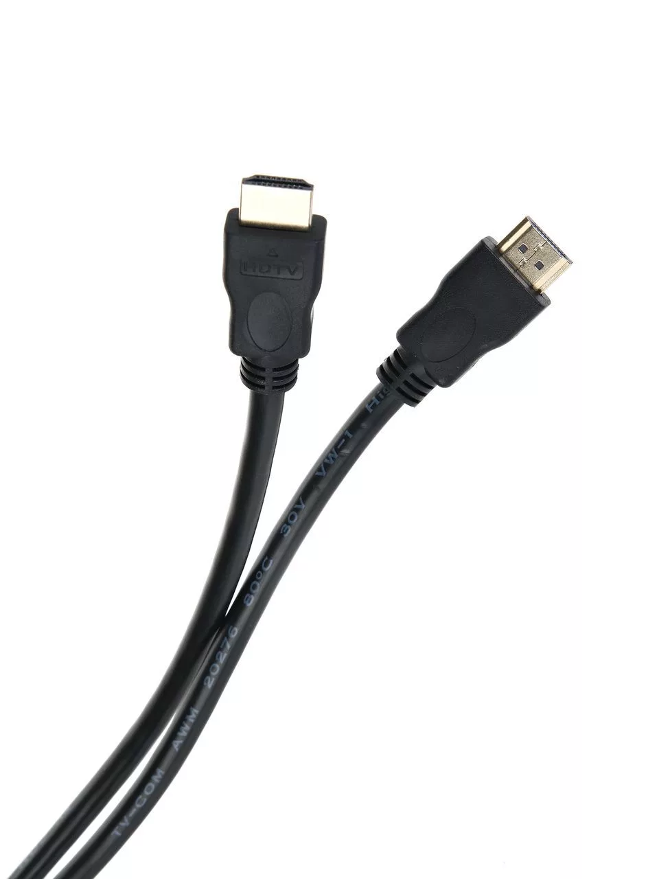 

Кабель HDMI(19M)-HDMI(19M) v1.4, 7.5 м TV-COM