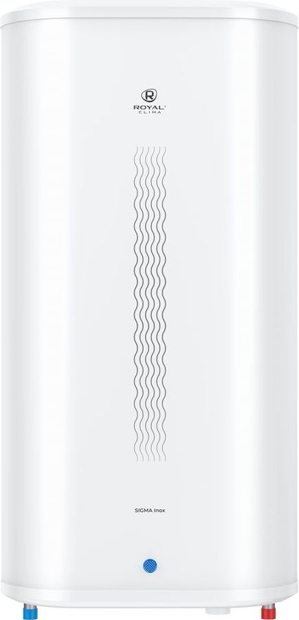 Водонагреватель накопительный 30 л, Royal Clima RWH-SG30-FS
