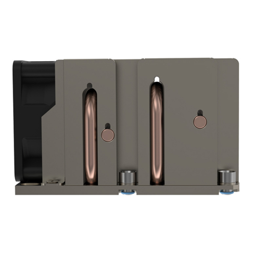 Кулер Alseye R83(2U), Socket 3647 Narrow ILM