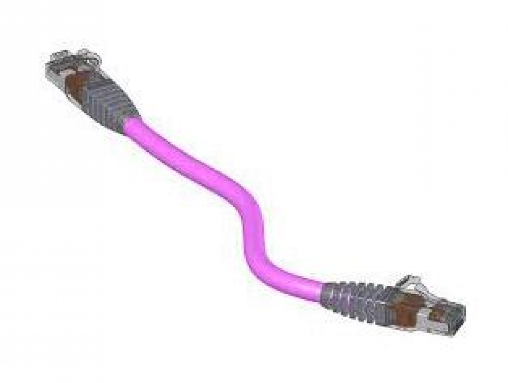 

Патч-корд UTP кат.6, 10м, RJ45-RJ45, фиолетовый, LSZH, Brand-Rex (C6CPCU100-777HSE), 0