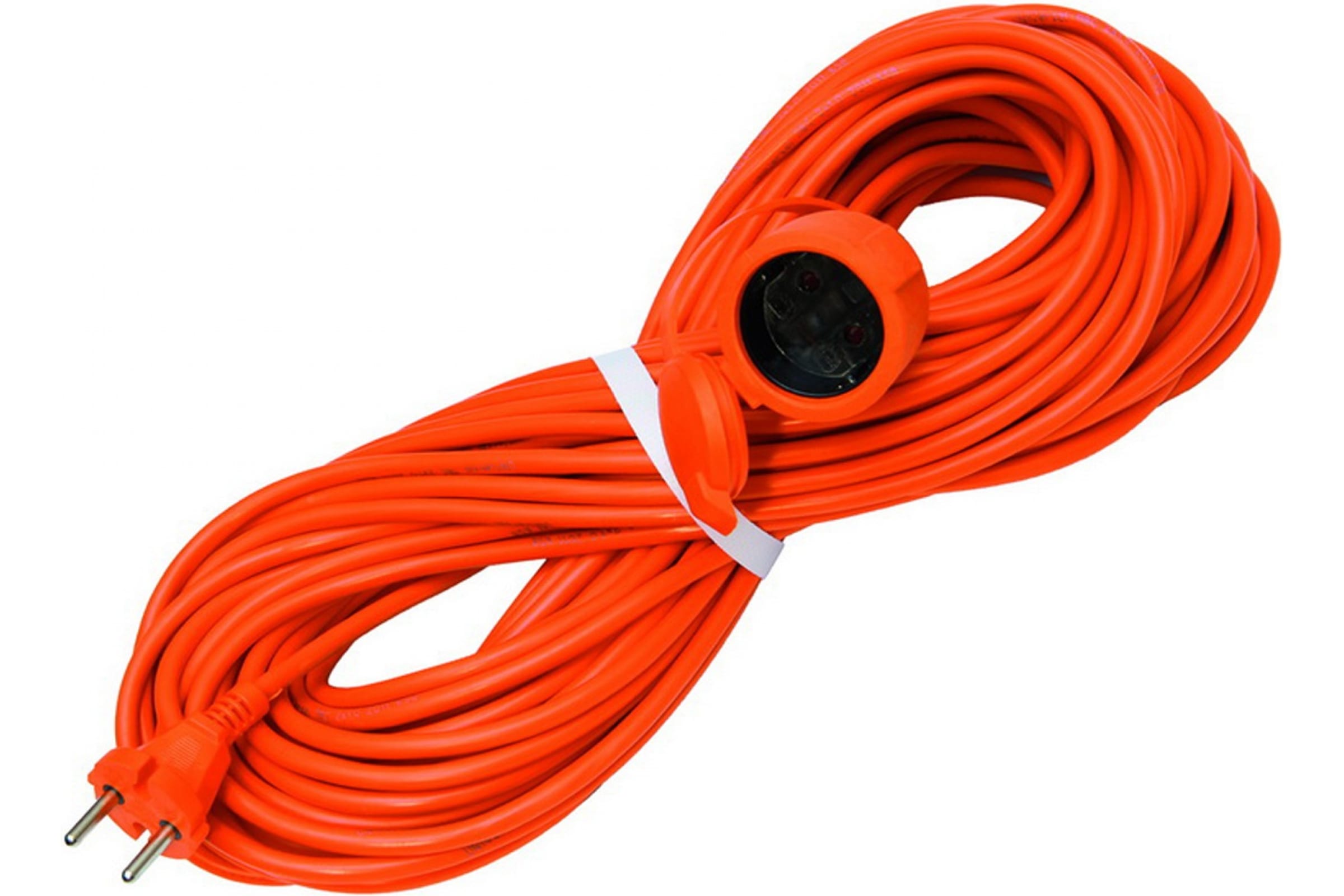 

Удлинитель UNIVersal УШ-6, 1-розетка, 30м, оранжевый (9632001), УШ-6