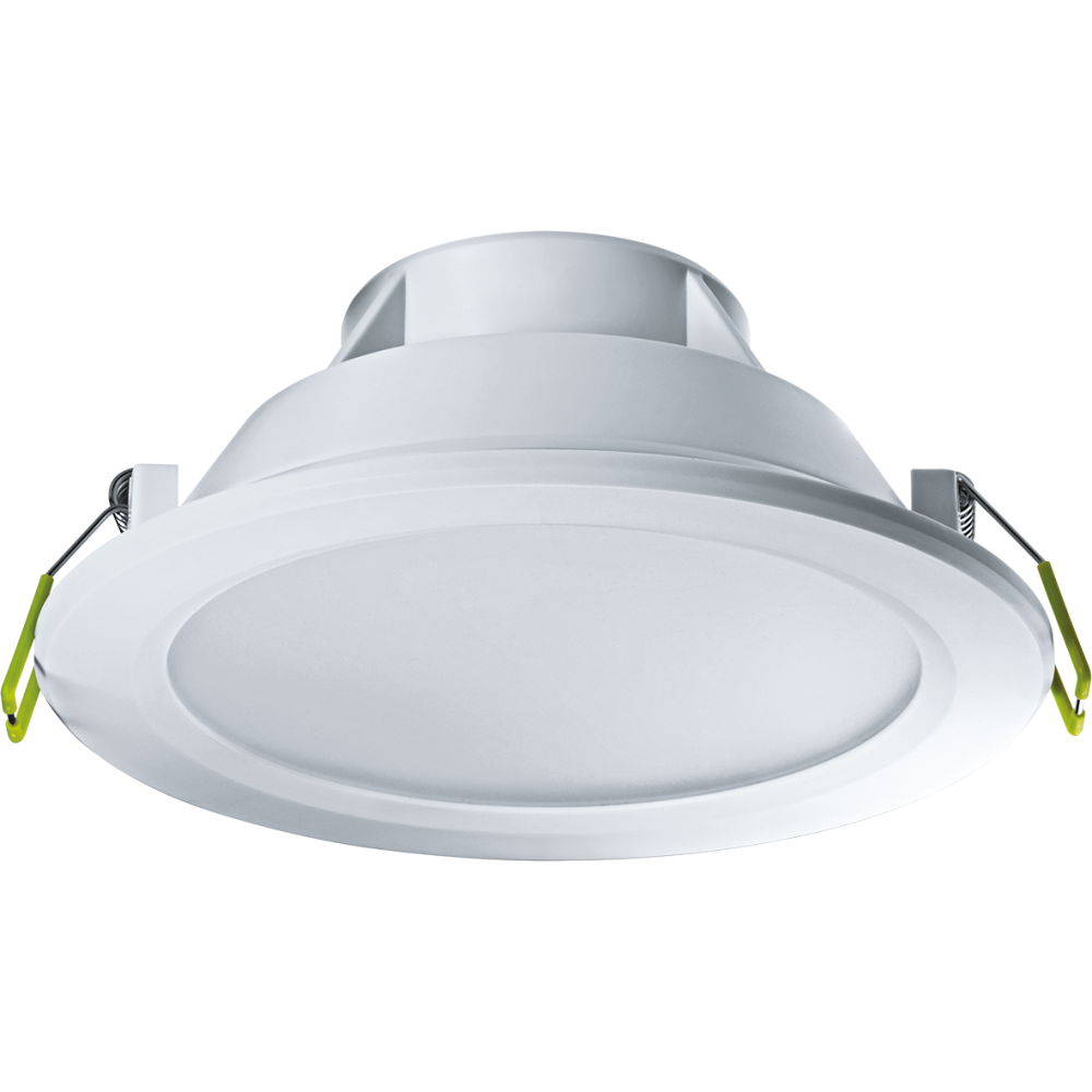 Светильник даунлайт 20 Вт 1600лм 4000K Navigator NDL-P1-20W-840-WH-LED