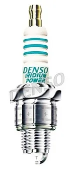 

Свеча зажигания Denso W14FPR-U, иридиевая, 1 шт. (10821), W14FPR-U