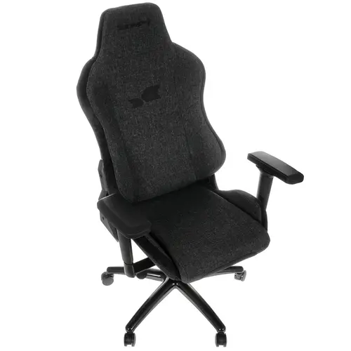 Кресло игровое Drift DR275, черный/серый (00030186)