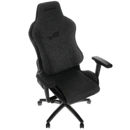 

Кресло игровое Drift DR275, черный/серый (00030186), DR275