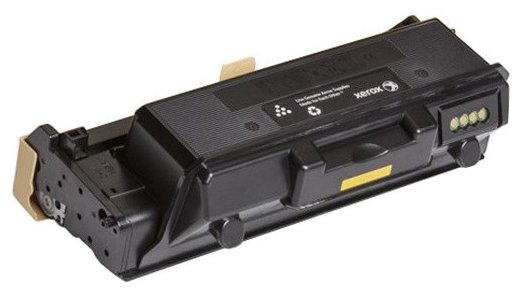 

Картридж лазерный Xerox 106R03625, черный, 11000 страниц, оригинальный для Xerox